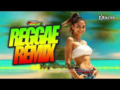 💓REGGAE LANÇAMENTO💓Somewhere Only We Know  - Reggae Remix Internacional