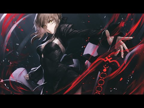 「Fate/stay night」(Heaven’s Feel III Spring) Ost The Four Rings