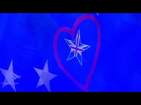 U2 New Year's Day, Manchester 2018-10-19 - U2gigs.com