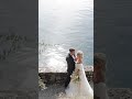Luxury Wedding On Lake Maggiore In Italy