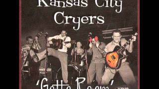 12 - Kansas City Cryers -  Coming Down Tonite