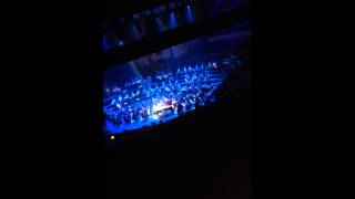Neil Sedaka - Superbird - Albert Hall  17.10.12