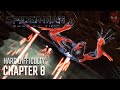 Spider Man Edge Of Time Chapter 8 Here There Be Monsters 1080pᴴᴰ