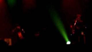 Bell X1 (Acoustic) - Velcro - Vicar St