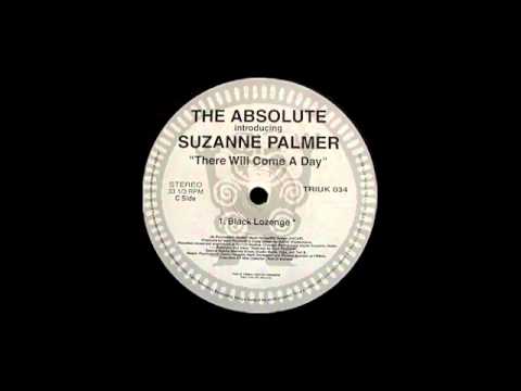 The Absolute - There Will Come A Day (Black Lozenge)