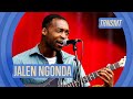 Jalen Ngonda Performs If You Don’t Want My Love Live At TRNSMT | TRNSMT 2024 | BBC Scotland
