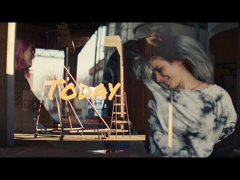 Binder Dundat - Today (Official Video)