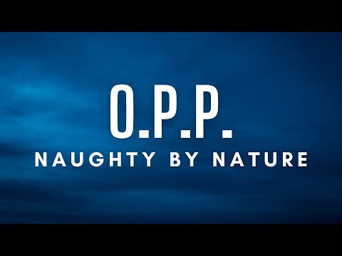 Opp Lyrics
