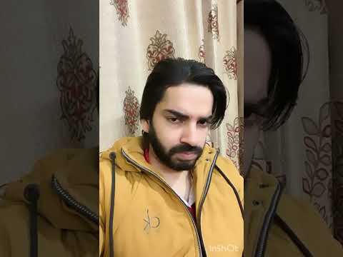 Tarun Sharma KGF reels acting post