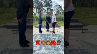 Download lagu Reflex game 👻🏀 #shorts mp3