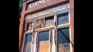 Ron Sexsmith - Traveling Alone.wmv