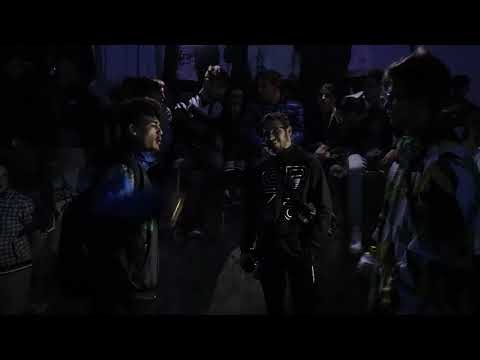 PER SHATRIA VS HAKAI (OCTAVOS) | 1ª FVCKED 18320