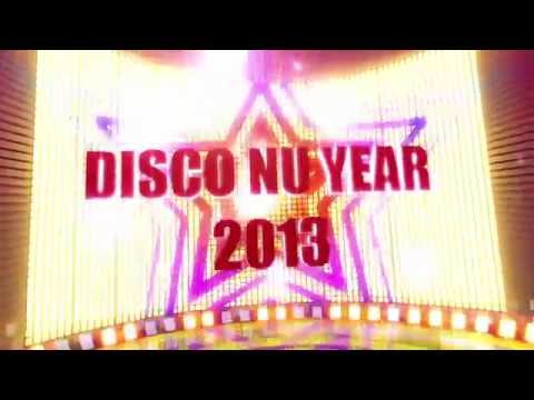 Dj Stealth - NU YEAR MIX