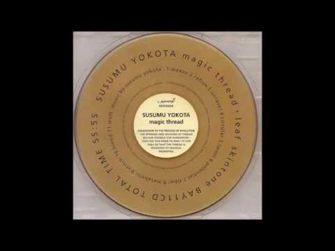 Susumu Yokota - Circular