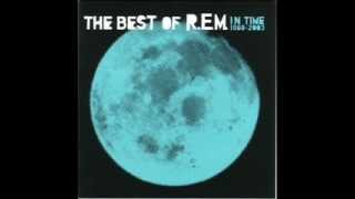 REM - All the right friends
