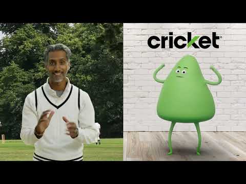Cricket World Cup | Cricket Wireless