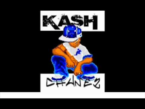 Dj Jaffer FT Kash Chunes-(TUNEZ)