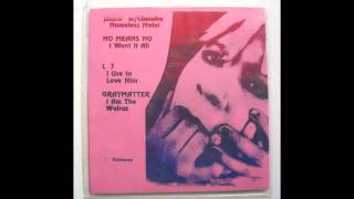 Jello Biafra w/ Chumbawamba - Homeless Hotel