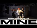 RUDE V CHOREO CLASS AUDREY NUNA Mine Justjerkdanceacademy