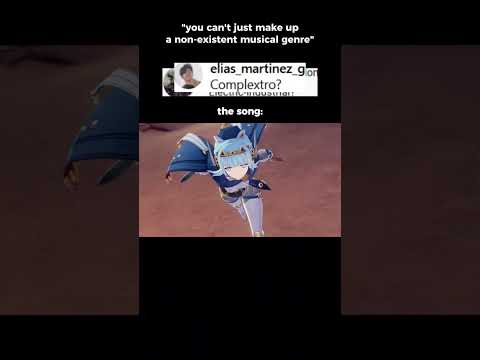 This Shouldn’t Work, But It Does! - EX SPAZ by Secretnc 🎵 🎧