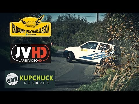 5 Runda Rajdowy Puchar Śląska 2018 - The Best Of by OesRecords RallyTeam