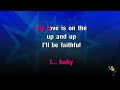 Be Without You Mary J Blige KARAOKE