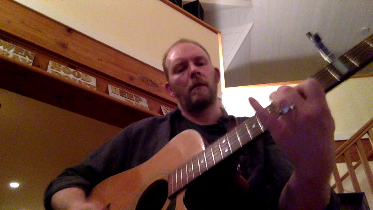 Promotional video thumbnail 2 for Earl Jenkins, Singer/Songwriter