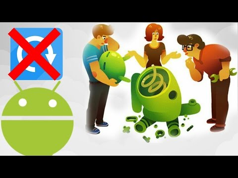 Clear all Chached Apps data At once on Android - Clear all cached files in a single tap.