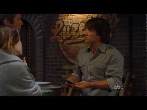 GH 9/20/11 Elizabeth and Matt