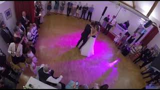 Hochzeitstanz ... Metallica - nothing else matters