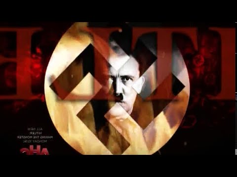 Hitler The Rise and Fall S01E01 The Opportunist 720p