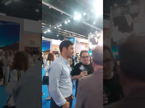 Portada video
