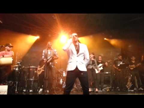 Ousadia e Alegria___Grupo Suave Tom ao Vivo