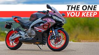 Beginner Motorcycles that Experienced Riders Still Respect