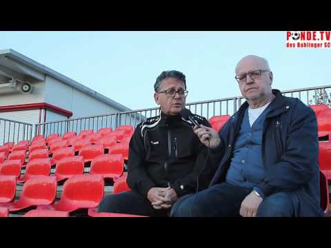 PONDE WEB TV des Bahlinger SC