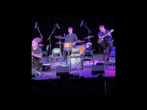 STEPHANE WREMBEL - "Bistro Fada" LIVE @ Django A-Go-Go Festival Symphony Space NYC 5.9.25