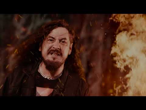 Xentrix - Seven Words Official Video online metal music video by XENTRIX