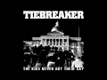 Tiebreaker - Boiling Point (SSD cover) 