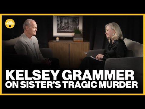 kelsey grammer