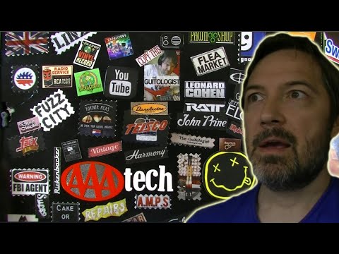 Viewer Mail from an OBSESSED FANATIC???