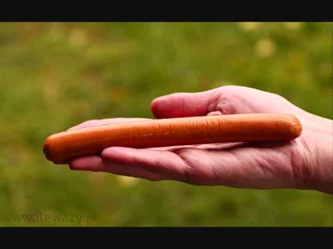 Parówczak - Blask Szarego życia (remix)