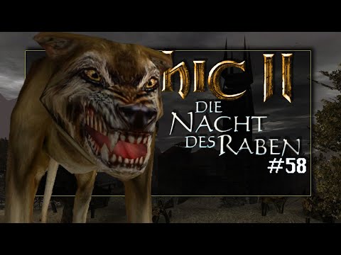 Das Getier des Minentals ! | Gothic 2 die Nacht des Raben | #58 [VOD]