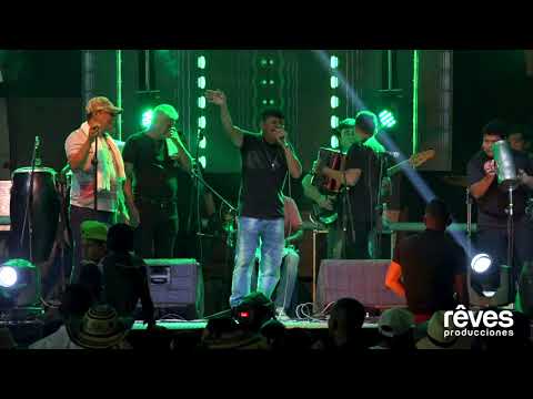 Mi Camisa Raya - Miguel Duran | REVES PRODUCCIONES