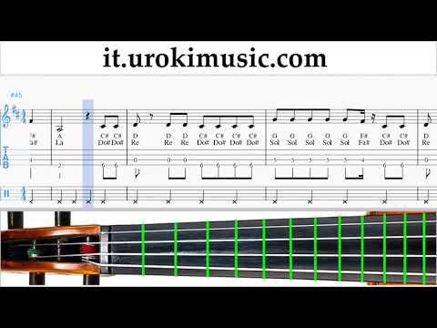 Lezioni di Violino Bebe Rexha - I'm A Mess Tutorial Spartito um-i276