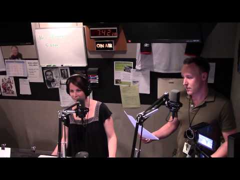 WMGK's John DeBella Show - Impairi-roake