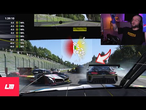 CLIPS COMPILATION LE MANS ULTIMATE | EP 29