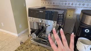 Comparison review between Ninja Luxe, Gorunds and pods, and Barista, which one is right for you