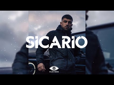 Zkr X Simba La Rue Type Beat Sombre ''Sicario'' | Instru Switch Rap/Drill Aggressive 2023