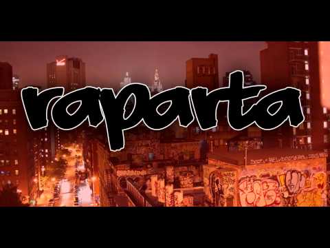 Raparta feat. raku - Dupa 10 D.G.T.