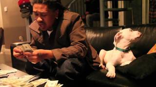 Maceo "TICKETS" (Official Video)